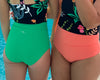 control top bottoms