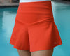 flowy shorts