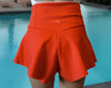 flowy shorts