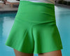 flowy shorts